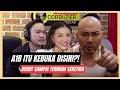 Lagu Deddy Corbuzier Tercengang‼️ Ruben Onsu Bongkar ‘A1B BESAR\