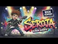 SEROJA - Husein Bawafie | Cover Rock Version