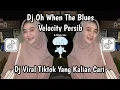 Download Lagu DJ OH WHEN THE BLUES || VELOCITY PERSIB VIRAL TIKTOK TERBARU 2025