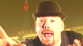 dr peacock u0026 andy the core we control you official video 