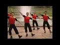 Download Lagu Bagian Pemanasan Senam Pramuka (versi 1)