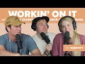 Download Lagu Workin' On Identity