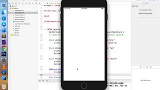 Sorting Custom Objects in NSMutableArray Objective-C
