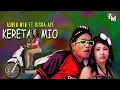 Download Lagu ASWIN WIN ft RISKA AYE - KERETA MIO (Official Music Video) | Komedi kocak jawanese.