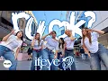 Download Lagu [KPOP IN PUBLIC AUSTRALIA] IFEYE (이프아이) - ‘R U OK?’ 1TAKE DANCE COVER