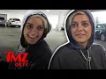 Bebe Rexha Someone In Our Newsroom Hung Out Backstage At a JLo Concert TMZ TV