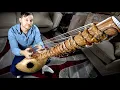 Download Lagu The Kora (21 string Gambian traditional instrument)