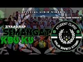 Download Lagu Ziyaad RAP - SEMANGAT KBU KU (Official Lirik) || [Prod. Sandi ikhsan M] @Ziyaadrap_music