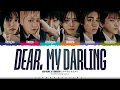 Download Lagu BOYNEXTDOOR (보이넥스트도어) 'Dear. My Darling' Lyrics [Color Coded Han_Rom_Eng] | ShadowByYoongi