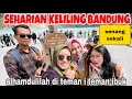 Download Lagu SEHARIAN DI BANDUNG BERSAMA MY BESTIE DAN TEMAN MAMAKU!! LIBURAN