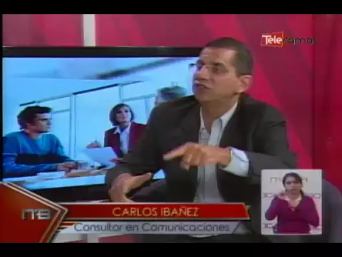 Imagen empresarial en situaciones críticas