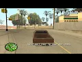 Download Lagu 4 Star Wanted Level - Catalyst - GTA San Andreas - Ryder mission 2