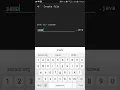 Java Compiler in Mobile app