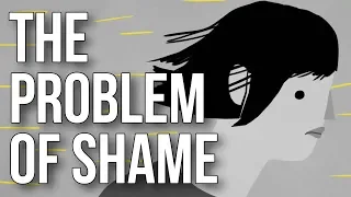 the problem of shame