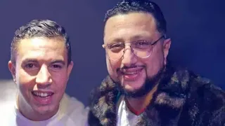 تحية للناس ديال ولاد يوسف خوتي ماشي صحابيbadr Ouab 2023 Badr Ouabi Music Meditation France Italy 