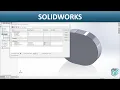 SOLIDWORKS - Creating and Using Global Variables