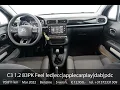 Download Lagu Citroen C3 1.2 83PK Feel led|ecc|applecarplay|dab|pdc