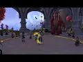 World of Warcraft - Life of the Party at the Ruby Feast