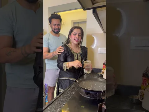 Dekho biwi ke saat kya kiya | shorts | vj Pawan Singh
