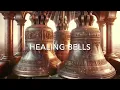Download Lagu Healing Church Bells And 396Hz + 639Hz + 963Hz Tuning Forks 30 minutes each