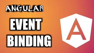 Angular Tutorial Angular Event Binding In Depth