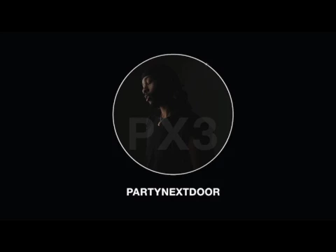 Download MP3 PARTYNEXTDOOR - Only You [Official Audio]