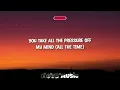 Cardi B - Safe (feat. Kehlani) (Lyrics)