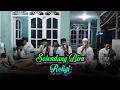 Download Lagu Selendang Biru Versi Sholawat Mas Kafa Feat Mas Novan
