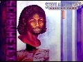 Steve Arrington's Hall Of Fame - You Meet My Approval [Chopped & Screwed]