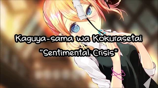 Download Kaguya-sama wa Kokurasetai - \ MP3