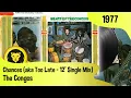 Download Lagu The Congos - Open The Gate Dub (The Congos - Heart Of The Congos, Black Art, 1977)