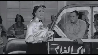 من تسجيلاتى لهدى سلطان  كلمات جليل البندارى ولحن محمود عبد العزيز والاغنية  ياتاكسى الغرام دندنها