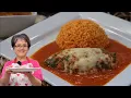Lagu Easy Baked Chile Rellenos \u0026 Mexican Rice/ No Flour, No Eggs, No frying / Step by Step ❤️