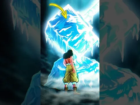 LOKI vai MORRER e Usopp vai Herdar o Ragnir em One Piece?! 👀🔨
