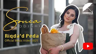 Sonia Odisho Riqda D Peda 2025 