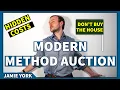 What is Modern Method Auction