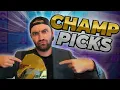 Who Are Justin Herzig s BEST Draft Picks for 2026 Fantasy Football