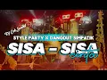 Download Lagu DJ SISA SISA CINTA - STYLE PARTY X DANGDUT SIMPATIK VIRAL MIDLE NULUP || DJ IGEM RMX