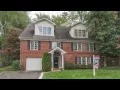 3501 N Kensington St Arlington VA Real Estate Single Family Home Keri Shull Team