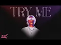 K-RAK - TRY ME Spanish Remix Motion 2015