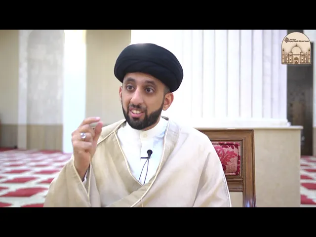 ⁣لا تقول هذا مستحب حتى تتأكد - سماحة السيد موسى العلي