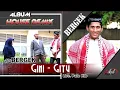BERGEK - GINI GITU [Official Video Music]