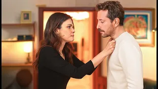 مسلسل المدينة البعيدة الحلقة 38 ي جبرونك على أن تطلقني 