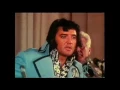 Elvis Presley - I'm Just An Entertainer