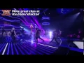 Lagu Rebecca Ferguson sings Sweet Dreams - The X Factor Live Final - itv.com/xfactor