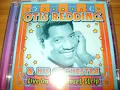Otis Redding - Mr. Pitiful