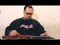 COSMONKEY - Rainy (Percussive Ukulele)