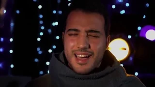 اقوى ميدلي في حب النبي بصوت المنشدين محمد طارق ومحمد يوسف 