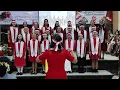 Download Lagu Angelica Choir - Yo Ben \u0026 Jalan Hidup Orang Benar
