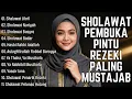 Lagu ASTAGHFIRULLAH \u0026 SHOLAWAT JIBRIL | PEMBUKA PINTU REZEKI TANPA PUTUS | TERBARU 2025